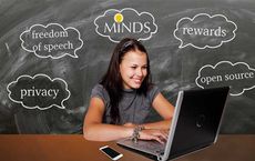 The Pros and Cons of Online Classes